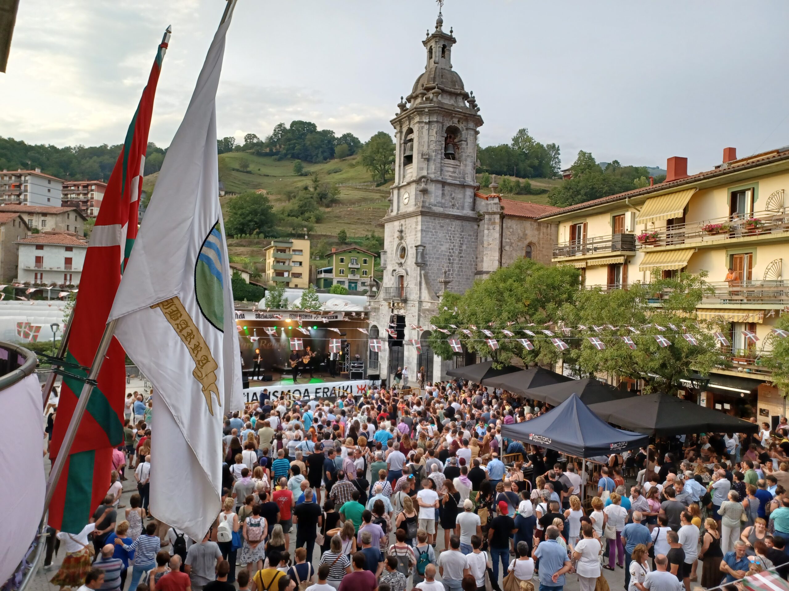 Convocatoria de sesión de la comisión de fiestas - Noticias