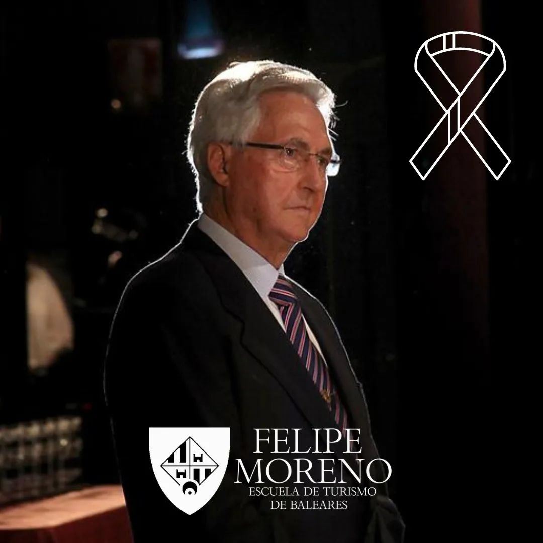Cúllar Vega lamenta la muerte de Felipe Moreno, fundador de su Escuela de Música