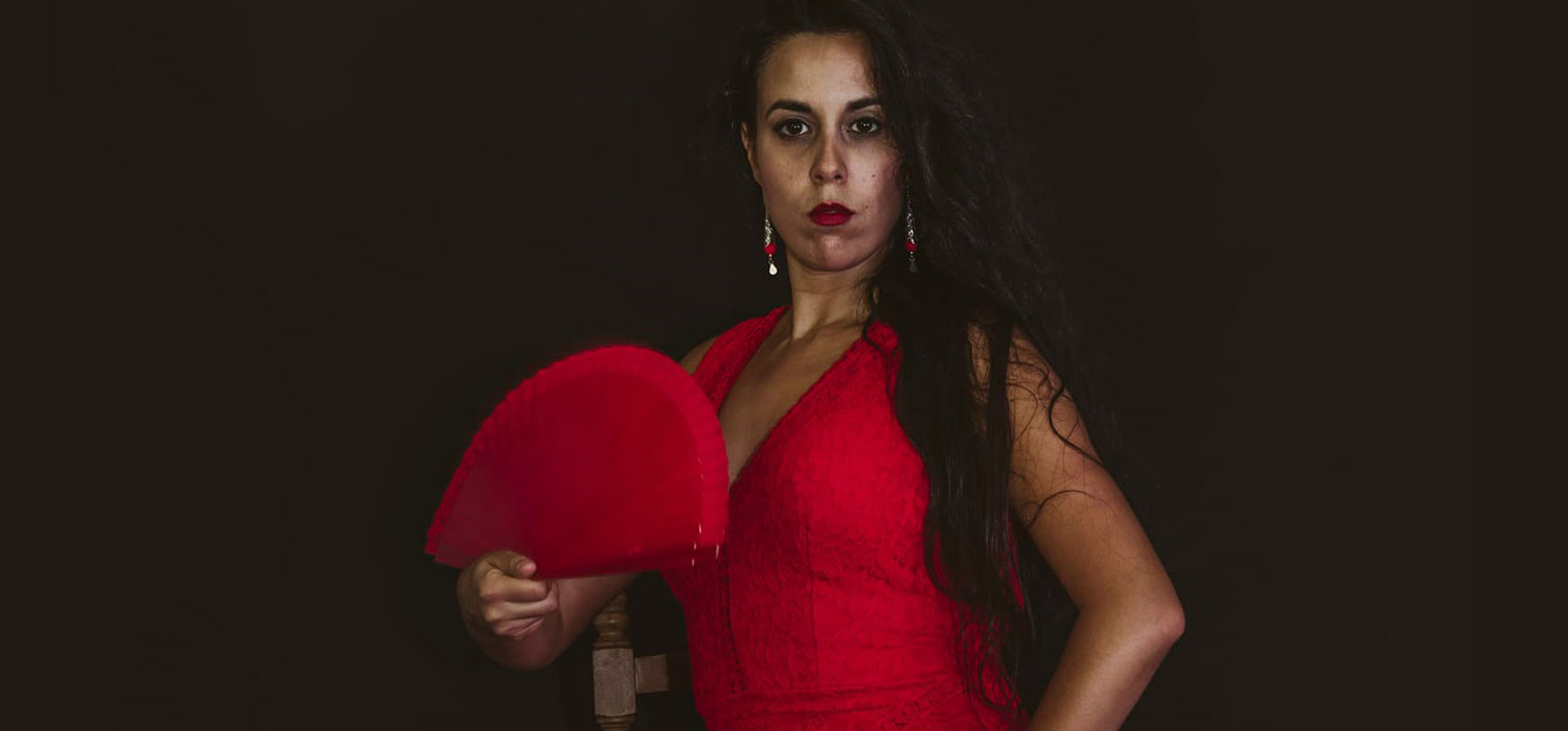 'De la bella durmiente a la moza despierta', música, poesía y danza en el Lorca