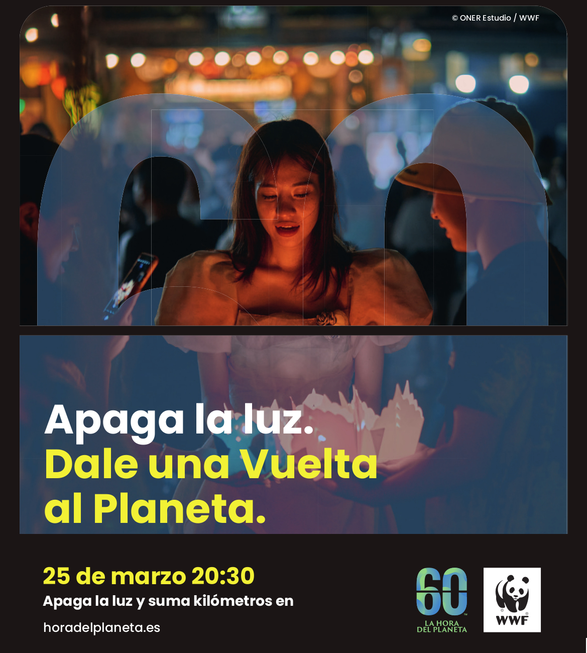 El Ayuntamiento de Zaragoza se suma a la Hora del Planeta apagando varios de sus edificios. Noticia. Ayuntamiento de Zaragoza