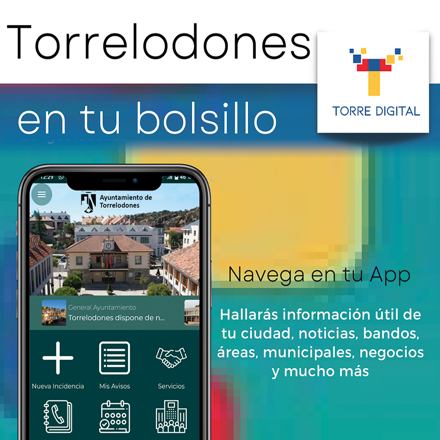 GECOR TORRELODONES: Aplicación rápida y satisfactoria