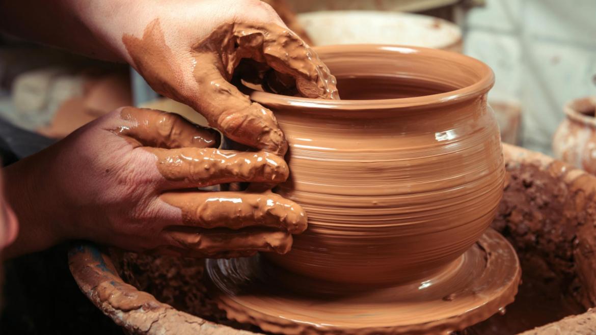 La Comunidad acoge una nueva edición de los Días Europeos de la Artesanía