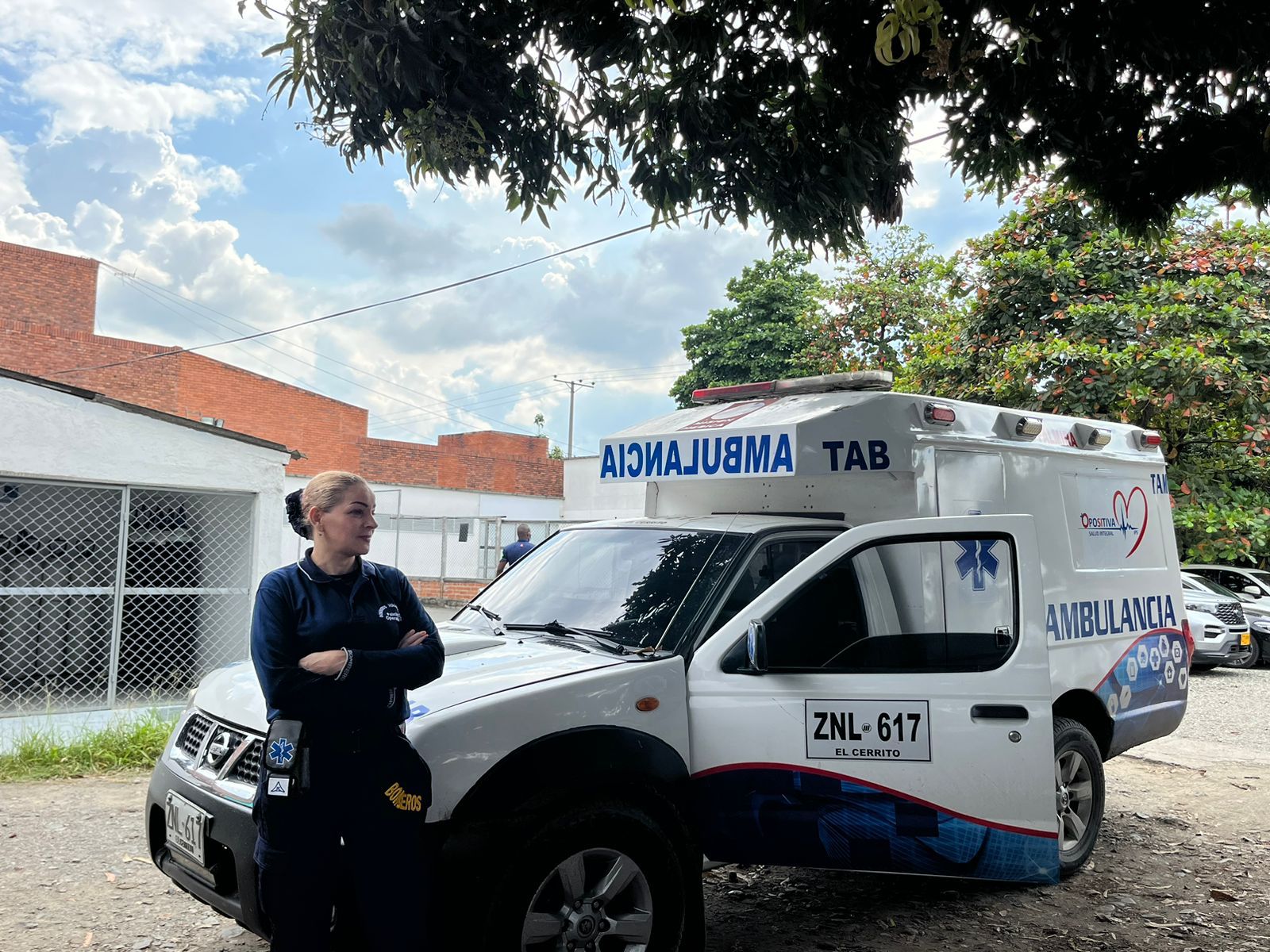 La Red Hospitalaria Pública y las Clínicas privadas del municipio de Palmira se preparan para la Semana Santa -