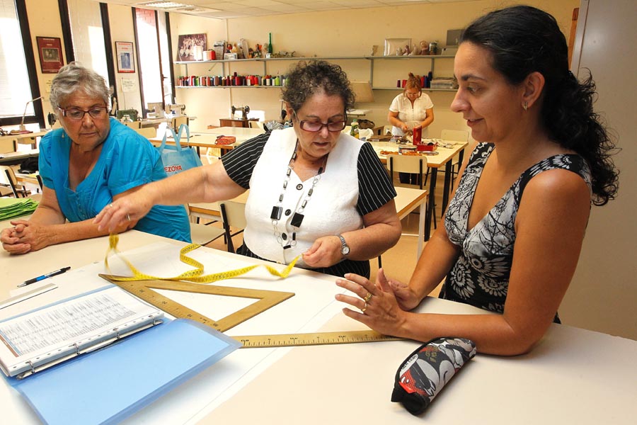 Los Centros Cívicos abren el período de inscripción para los nuevos cursos y talleres de primavera-verano