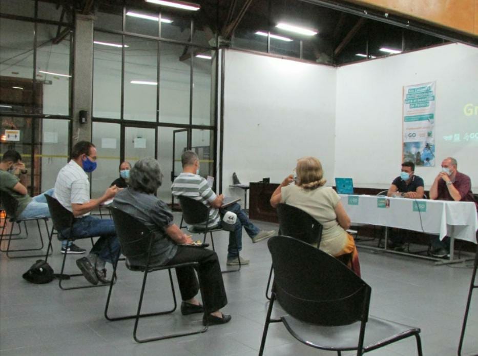 Más de 16.000 trámites han sido atendidos por GO Catastral durante su gestión en Palmira -