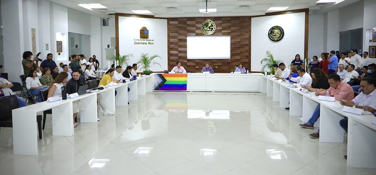 Más infraestructura de salud para solidarenses – H. Ayuntamiento de Solidaridad