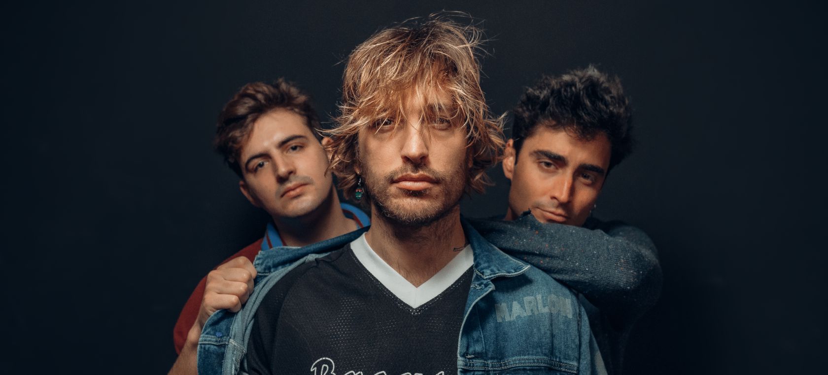Nájera dará la bienvenida a la Feria del Mueble con un concierto gratuito de Marlon