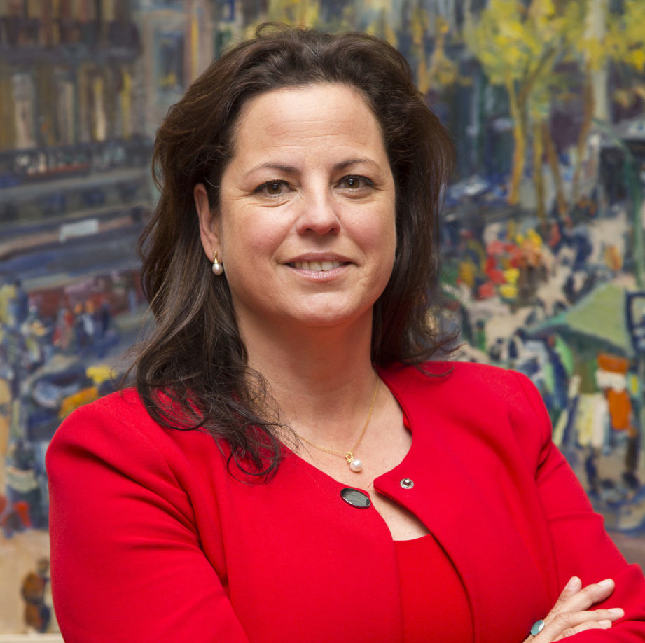 Natalia Olson-Urtecho abre la nueva edición del Cornellà Creació Fòrum