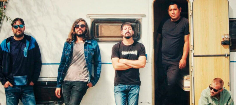 No te pierdas el concierto de 'El verbo odiado' en la Sala Romagosa de Cornellà