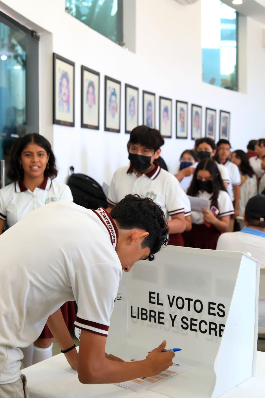 Nombra DIF Solidaridad al nuevo Impulsor de la Transformación 2023 – H. Ayuntamiento de Solidaridad