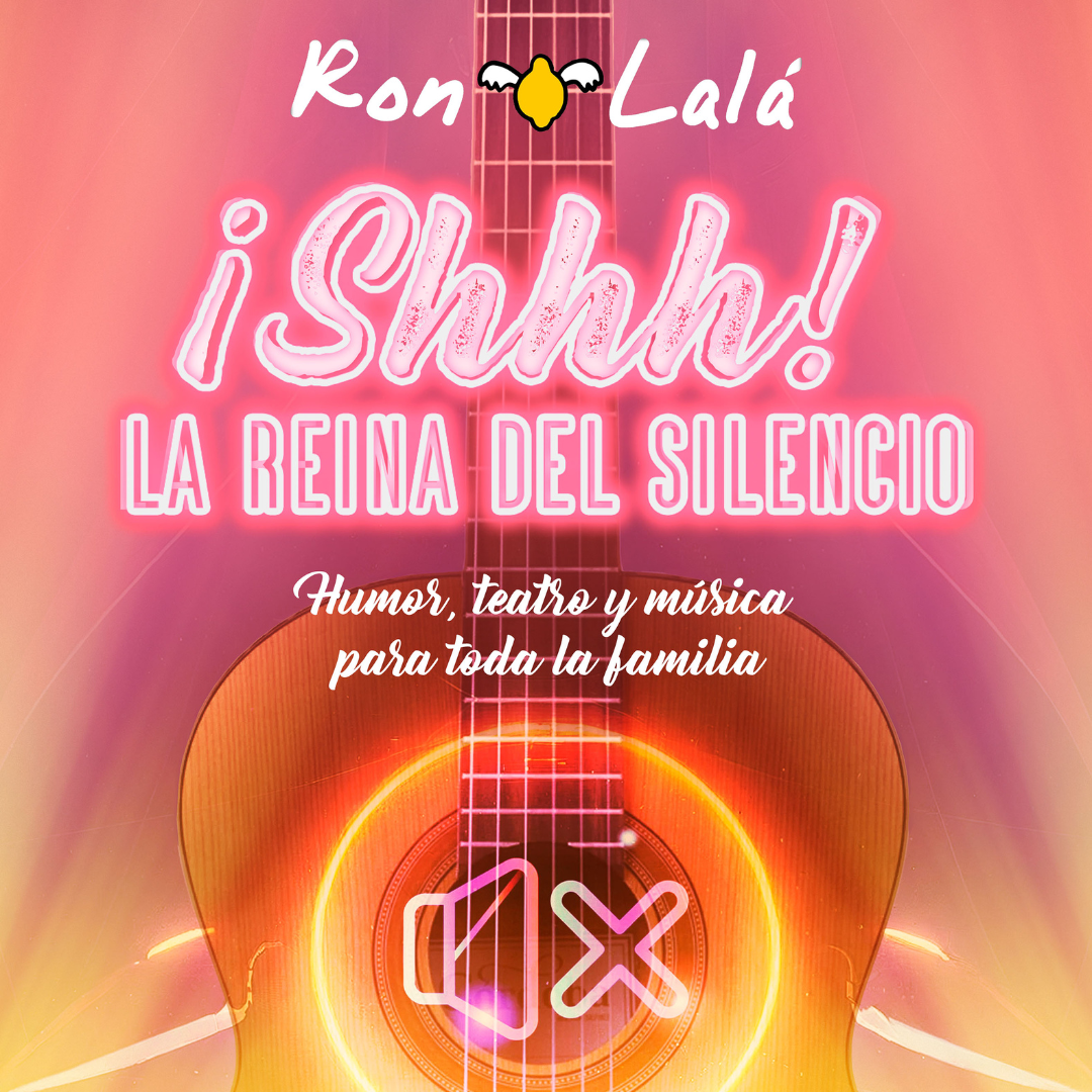 Para todos los gustos: Música, poesía y teatro infantil