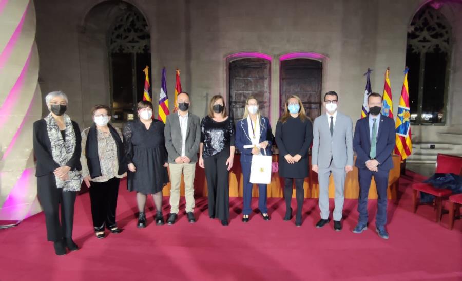 Premis Ramon Llull 2022