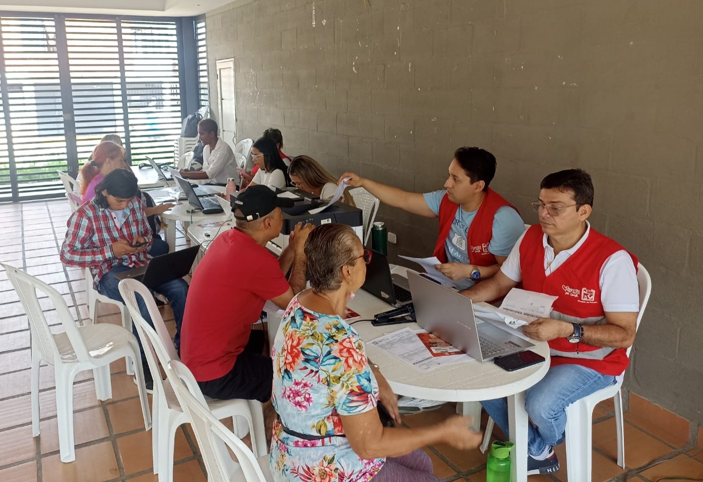 Realizaremos jornadas tributarias en las comunas de Palmira. ¡Agéndate! -