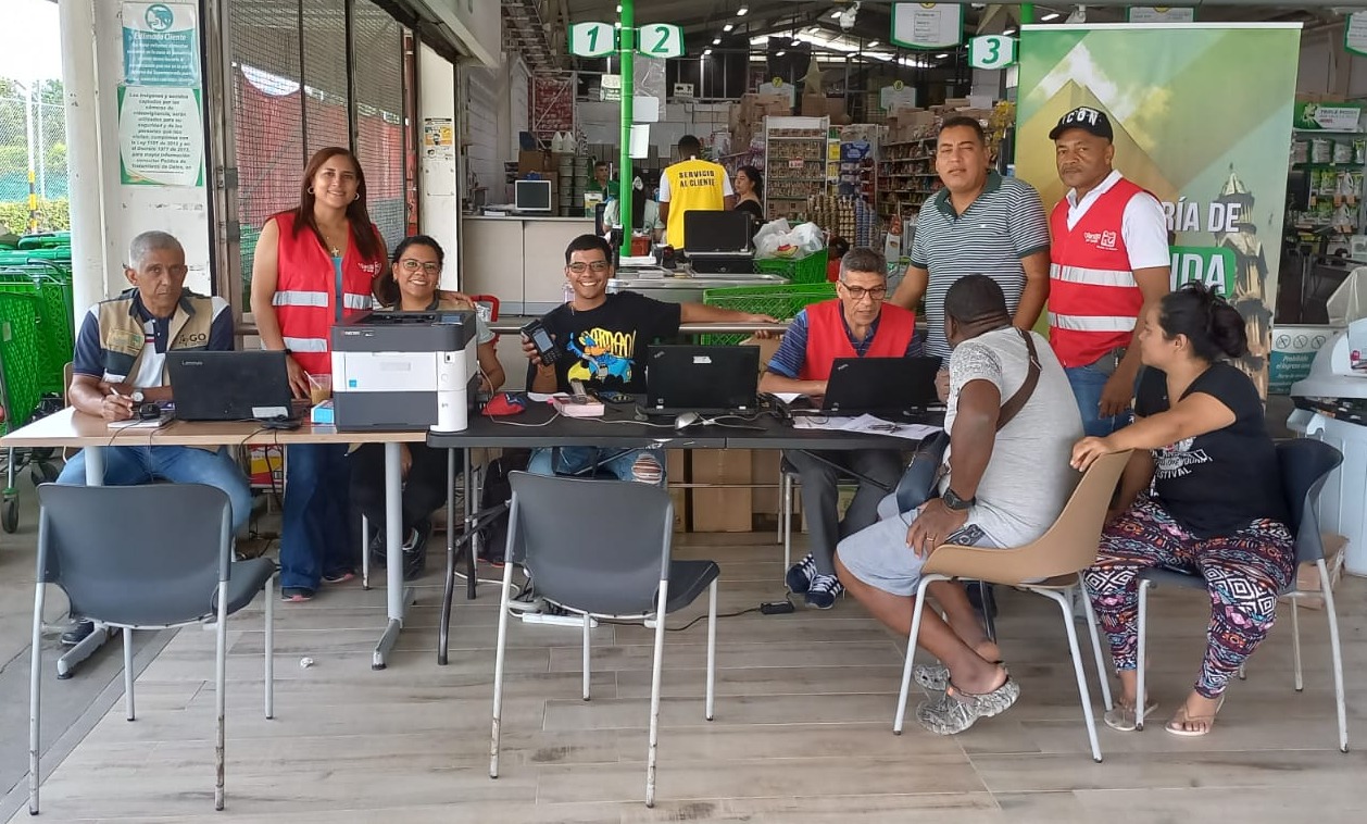 Realizaremos jornadas tributarias en los centros comerciales de Palmira, ¡conoce la programación! -