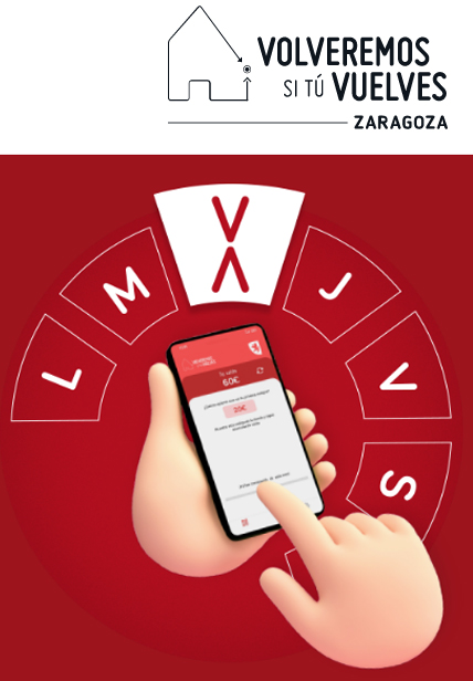 Subvenciones de fomento del consumo y dinamización de la actividad comercial.. Trámites y servicios. Ayuntamiento de Zaragoza