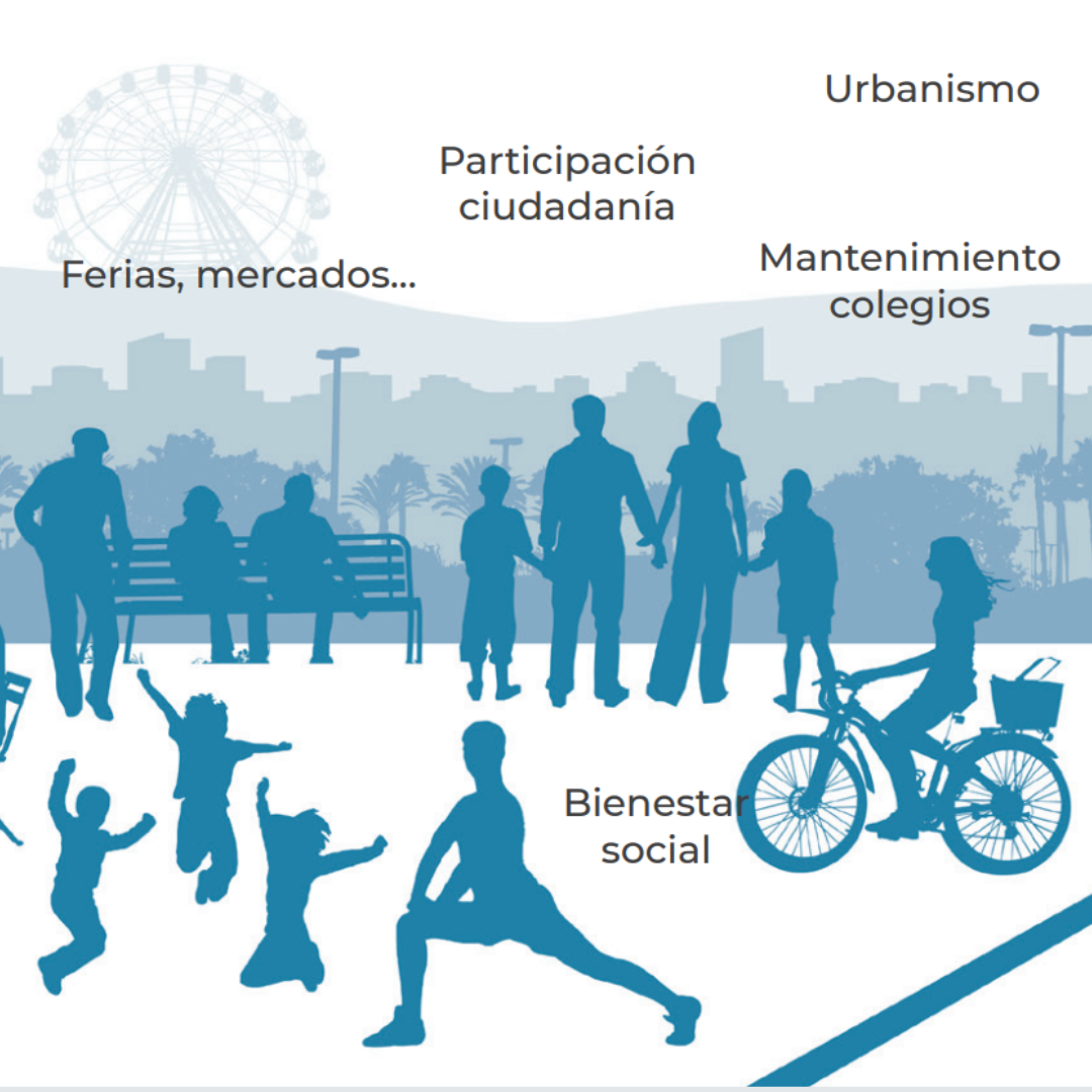 Torrelodones se une a la Estrategia de Promoción de la Salud y Prevención del Sistema Nacional de Salud