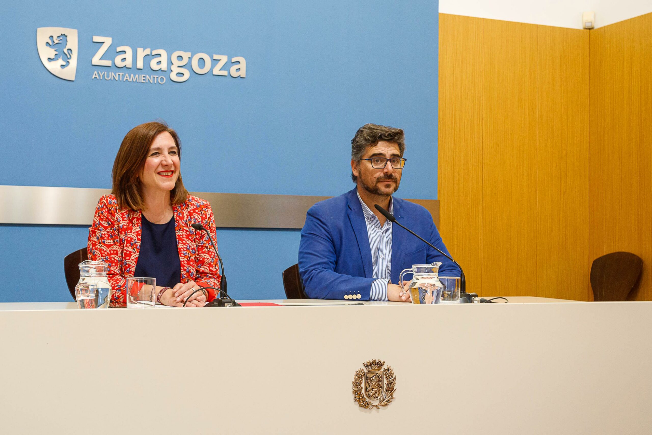 Zaragoza celebra sus segundas Fiestas Goyescas con distintas actividades en torno a la figura de Francisco de Goya. Noticia. Ayuntamiento de Zaragoza