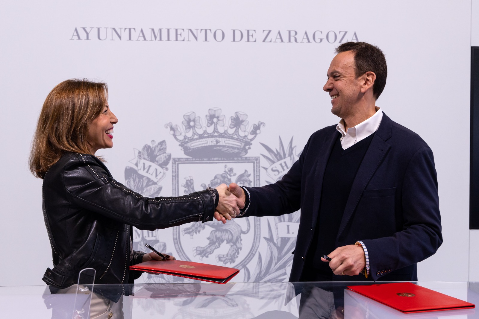 Zaragoza, escenario para el lanzamiento en Europa de TRAM, una app desarrollada por el Instituto Tecnológico de Massachusetts que impulsa la movilidad sostenible. Noticia. Ayuntamiento de Zaragoza