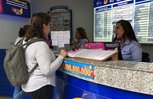 ¡Ahora puedes pagar tus impuestos en los puntos Gane de Palmira! Conoce todos los detalles -