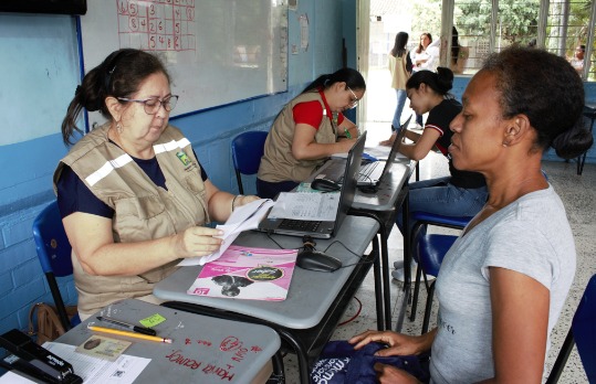 ¡Atención palmiranos! Extienden plazo para actualizar datos en el Sisbén IV -