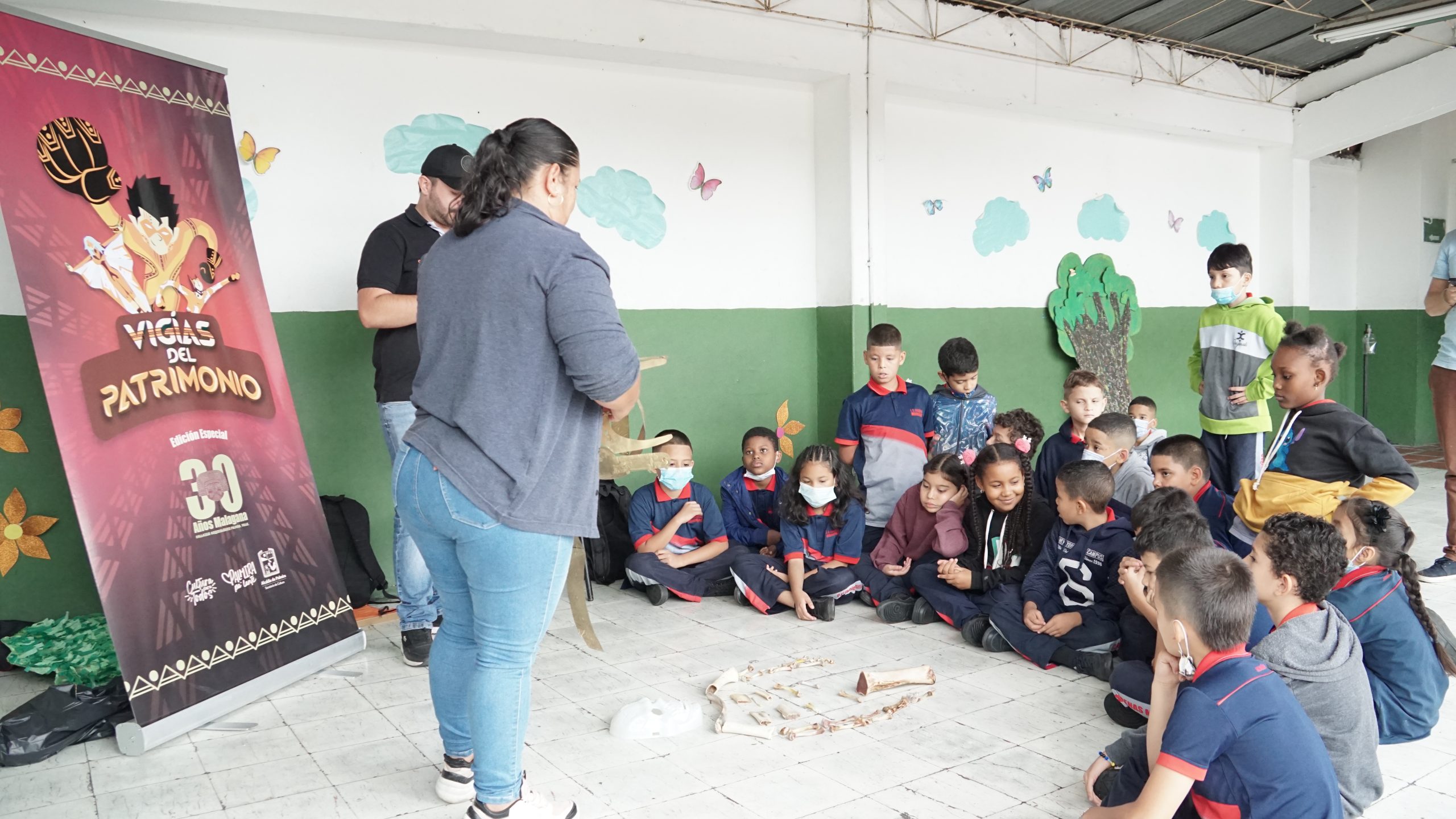 ¡Más de diez proyectos palmiranos ganaron convocatoria del Programa Nacional de Concertación Cultural 2023! -