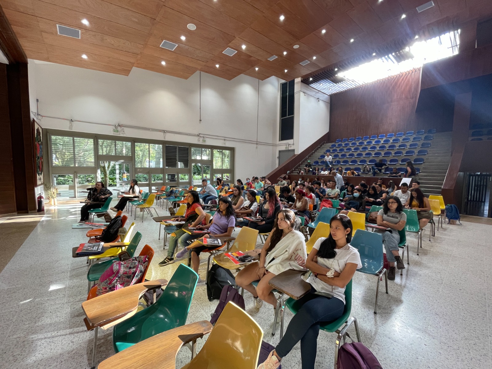 ¡Pasa esta información! Taller de incentivos municipales para la construcción sostenible -