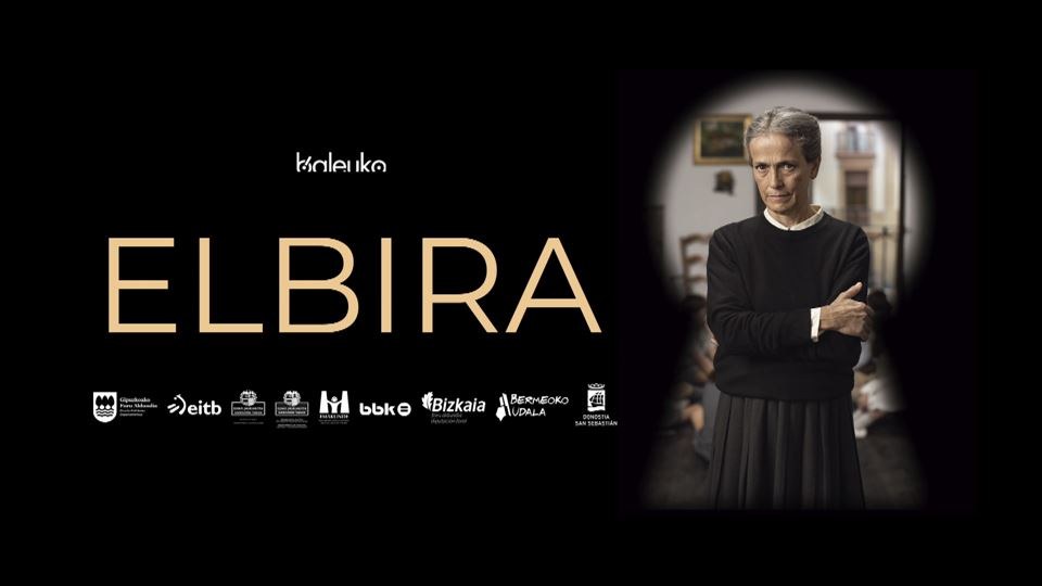 ‘Elbira’, el documental-ficcionado que relata la historia de la profesora y euskalzale Elbira Zipitria, en Amaia Antzokia el próximo 7 de marzo