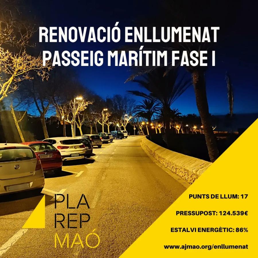 Ajuntament de Maó