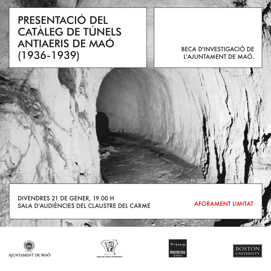 Ajuntament de Maó