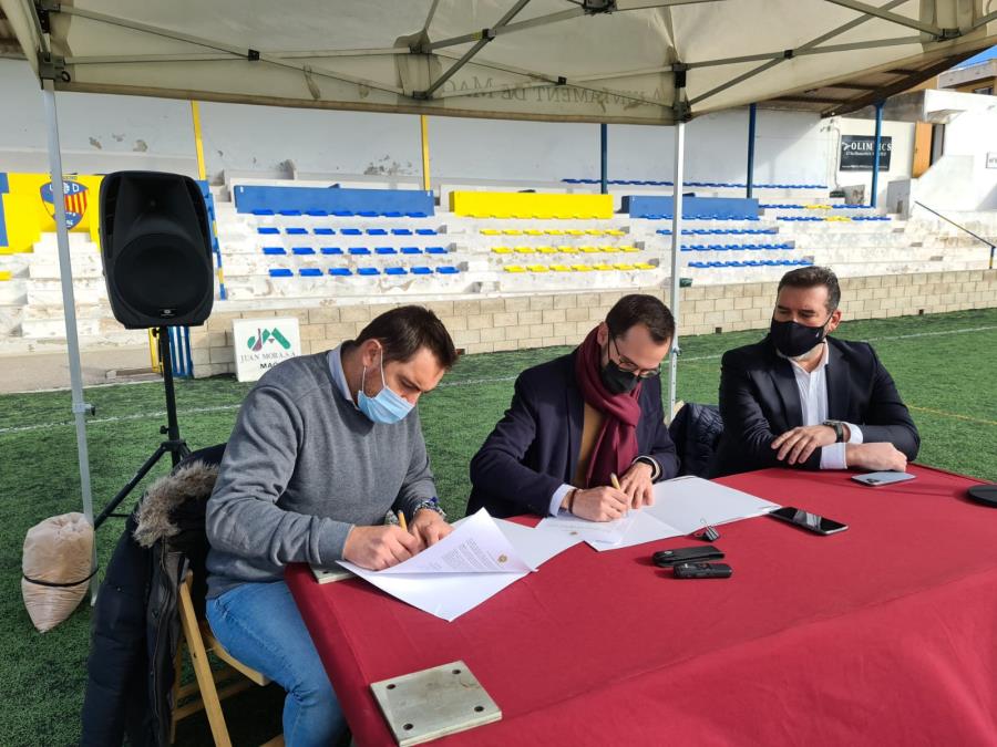 Ajuntament de Maó
