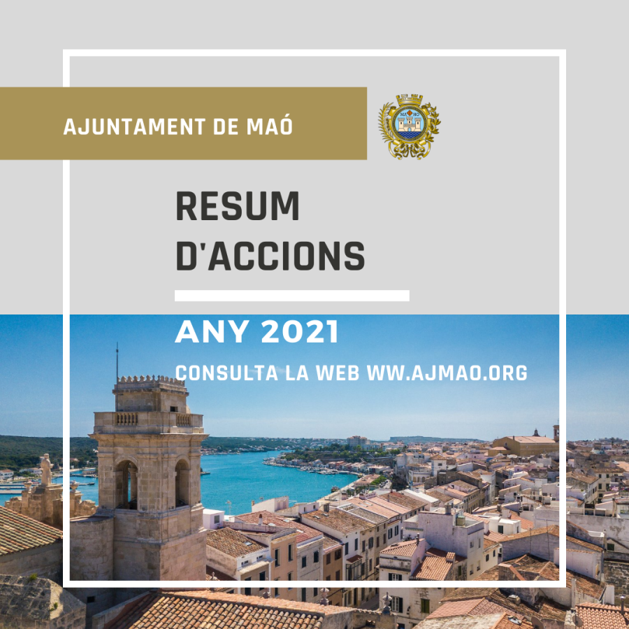 Ajuntament de Maó