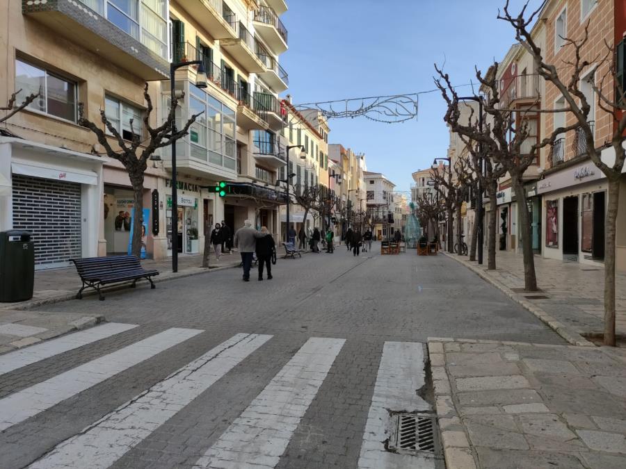 Ajuntament de Maó