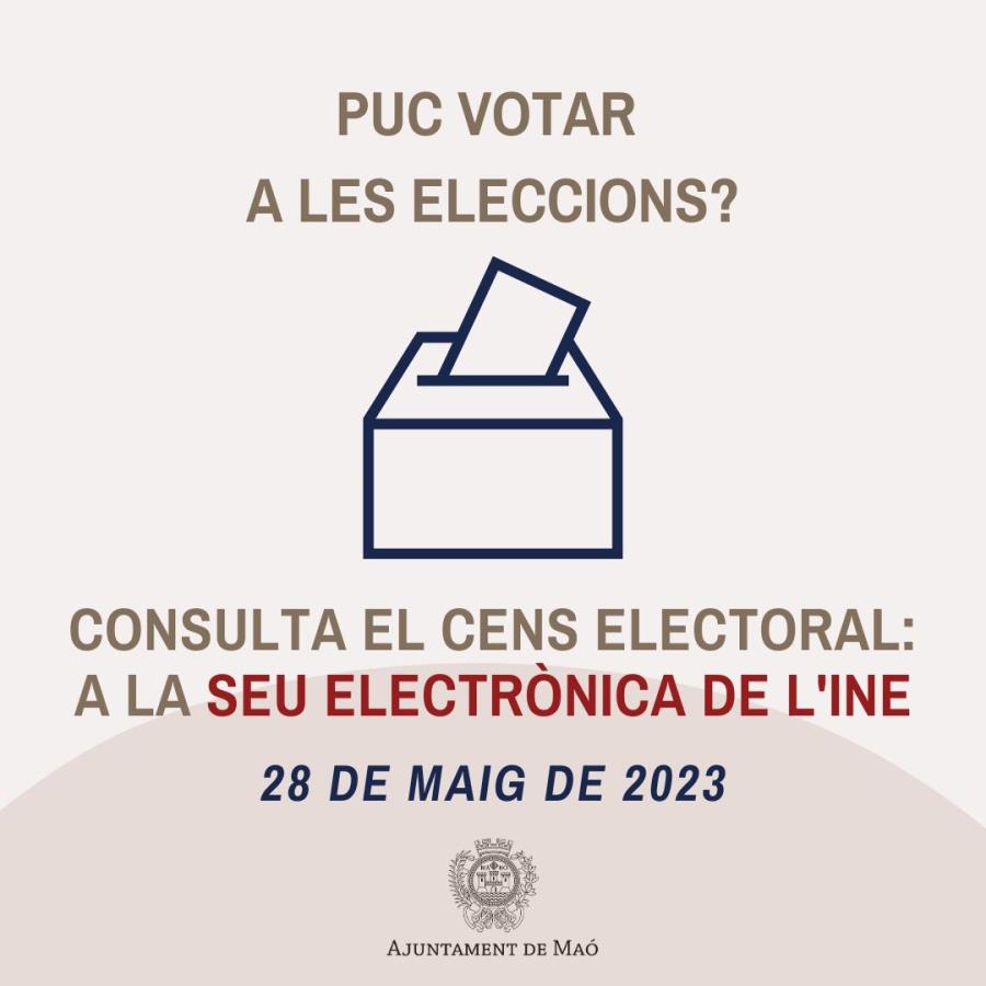 Ajuntament de Maó