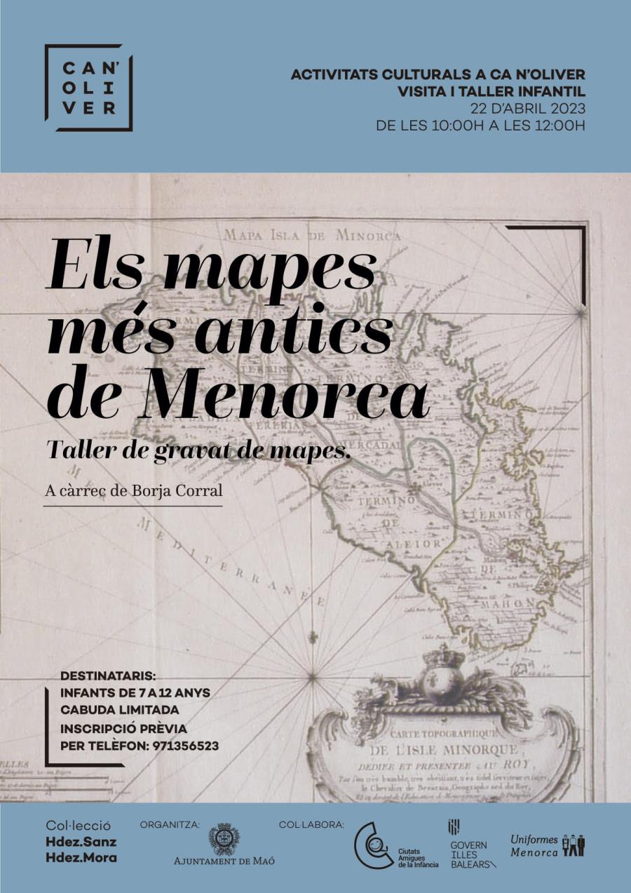 Ajuntament de Maó