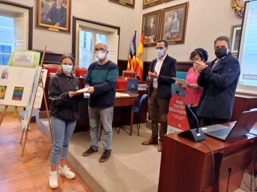 Ajuntament de Maó