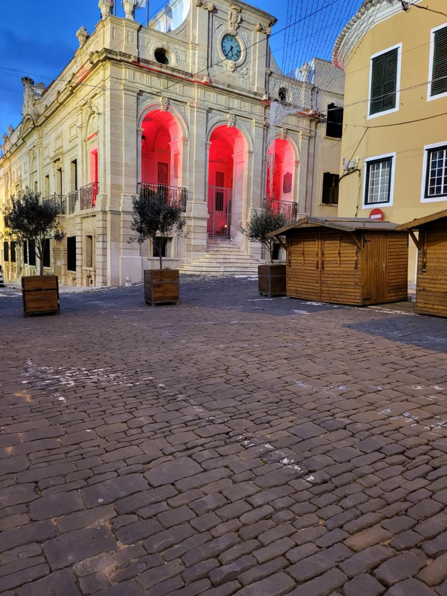 Ajuntament de Maó