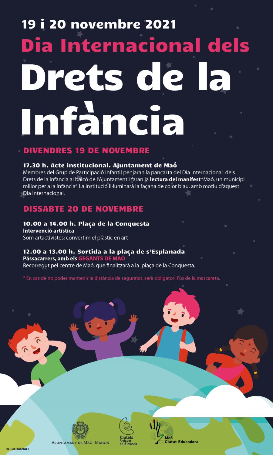 Ajuntament de Maó