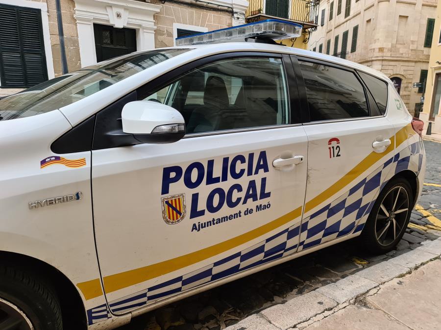 Ajuntament de Maó