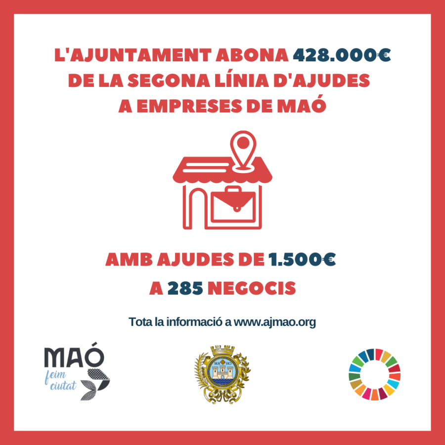 Ajuntament de Maó
