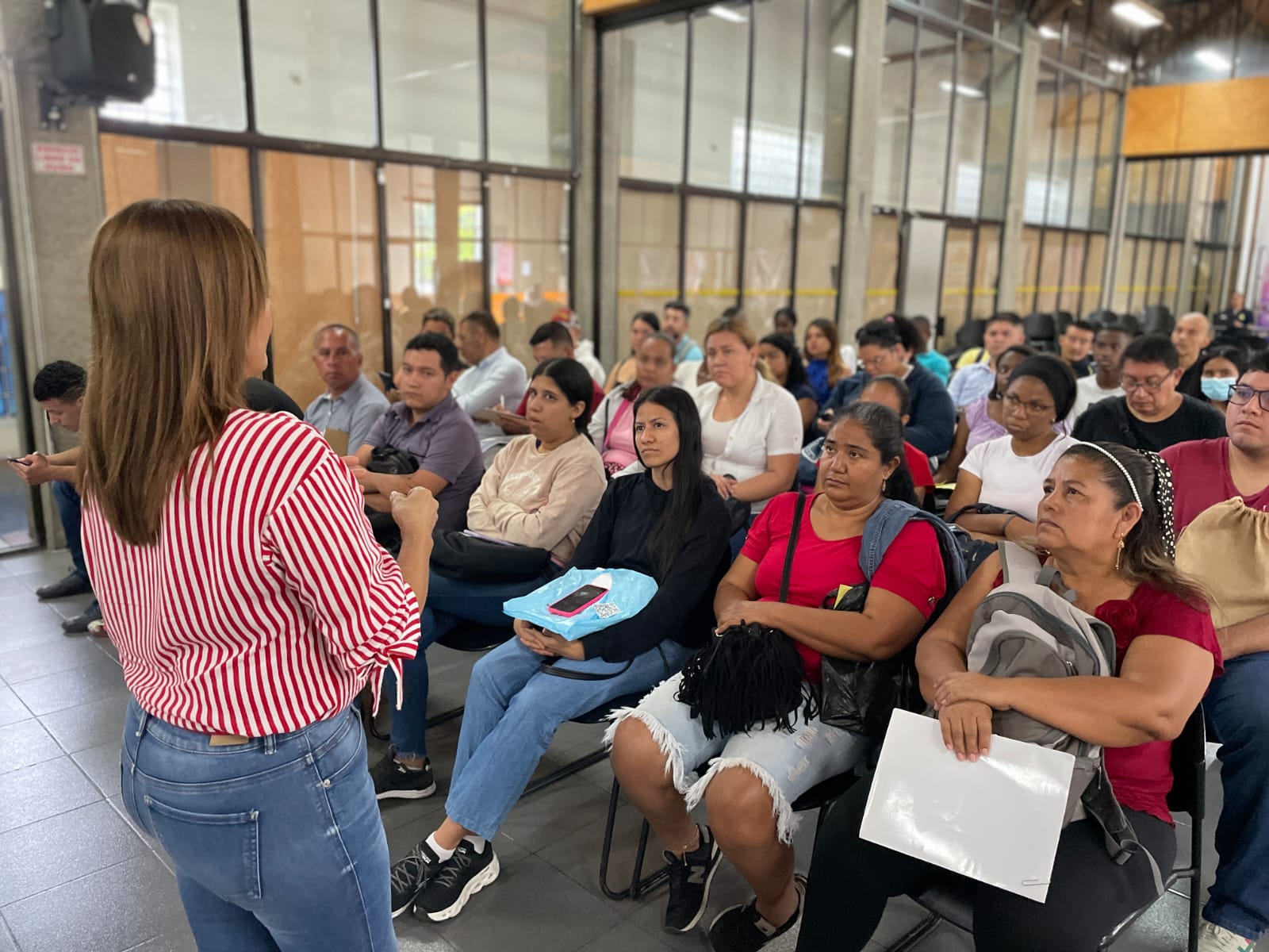 Alcaldía de Palmira realizará gran jornada de empleabilidad este jueves 13 de abril -