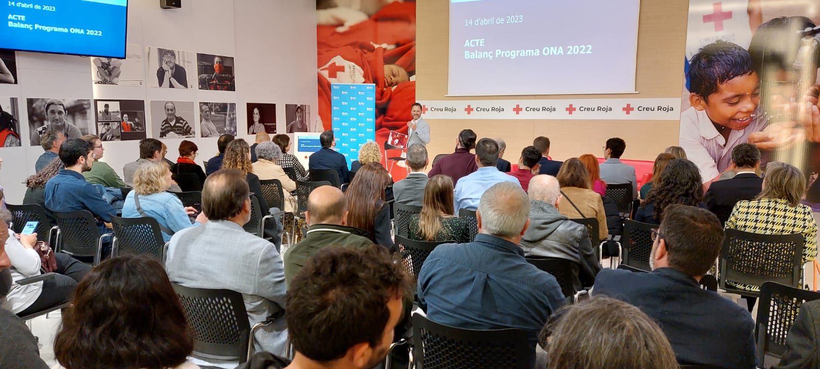 Cornellà alcanza un 92% de activación por el empleo en el marco del Proyecto ONA