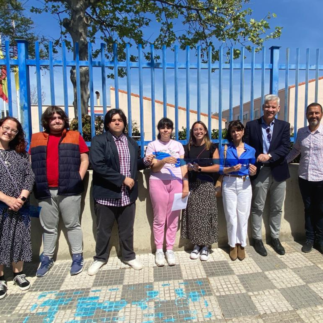 Día Mundial de Concienciación sobre el Autismo
