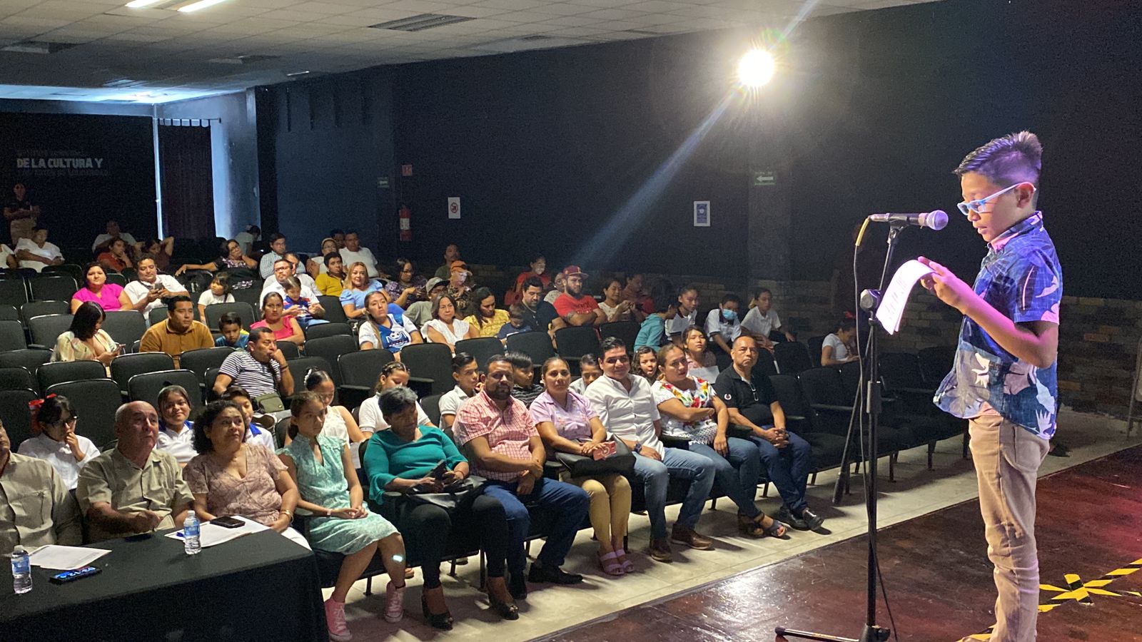 Eligen en Solidaridad Cabildo Infantil por un Día – H. Ayuntamiento de Solidaridad