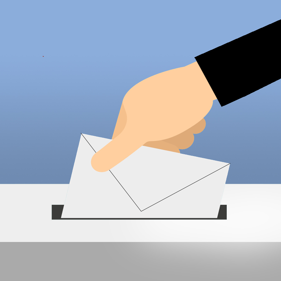 Hasta el próximo lunes 17 de abril exposición pública de las Listas del Censo Electoral