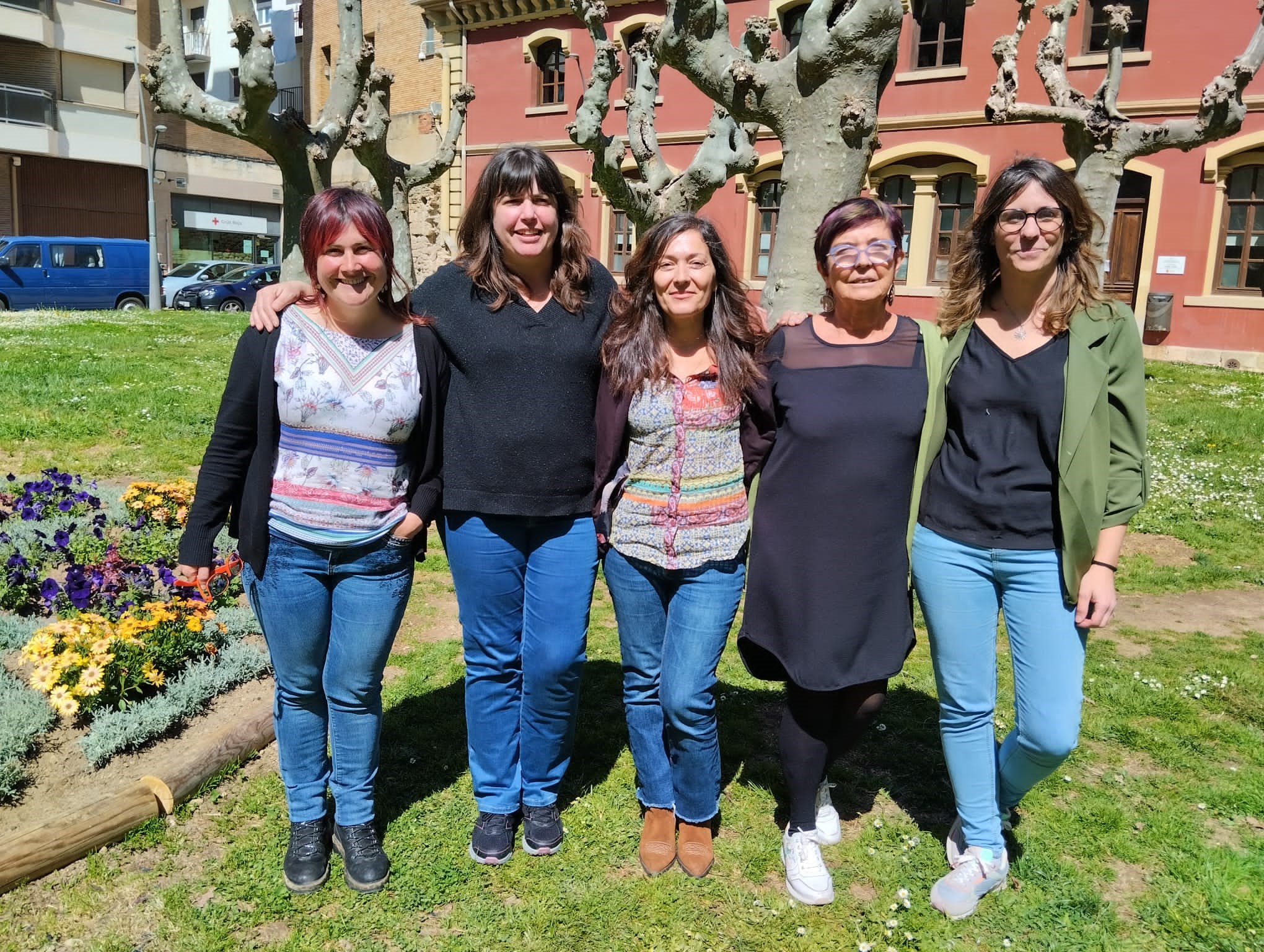 Igualdad ha dado a conocer hoy los últimos datos del Servicio de asesoría y atención psicológica y de Atempro – Ayuntamiento Estella-Lizarra Udala