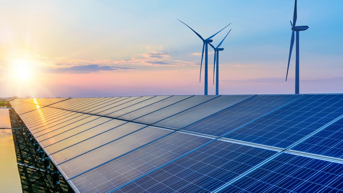 La Comunidad de Madrid aprueba 13 millones en ayudas a industrias para ahorrar en energía y reducir emisiones contaminantes