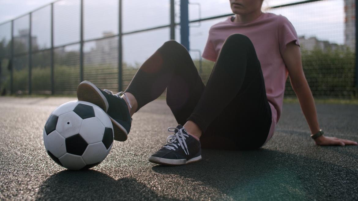 La Comunidad de Madrid rehabilitará las instalaciones deportivas de Las Lagunillas en Chapinería