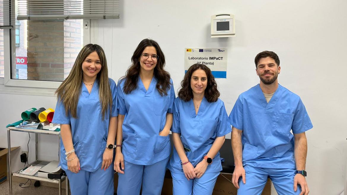 La Comunidad participa en un estudio nacional con 20.000 madrileños a lo largo de los próximos 20 años que determinará tratamientos médicos personalizados
