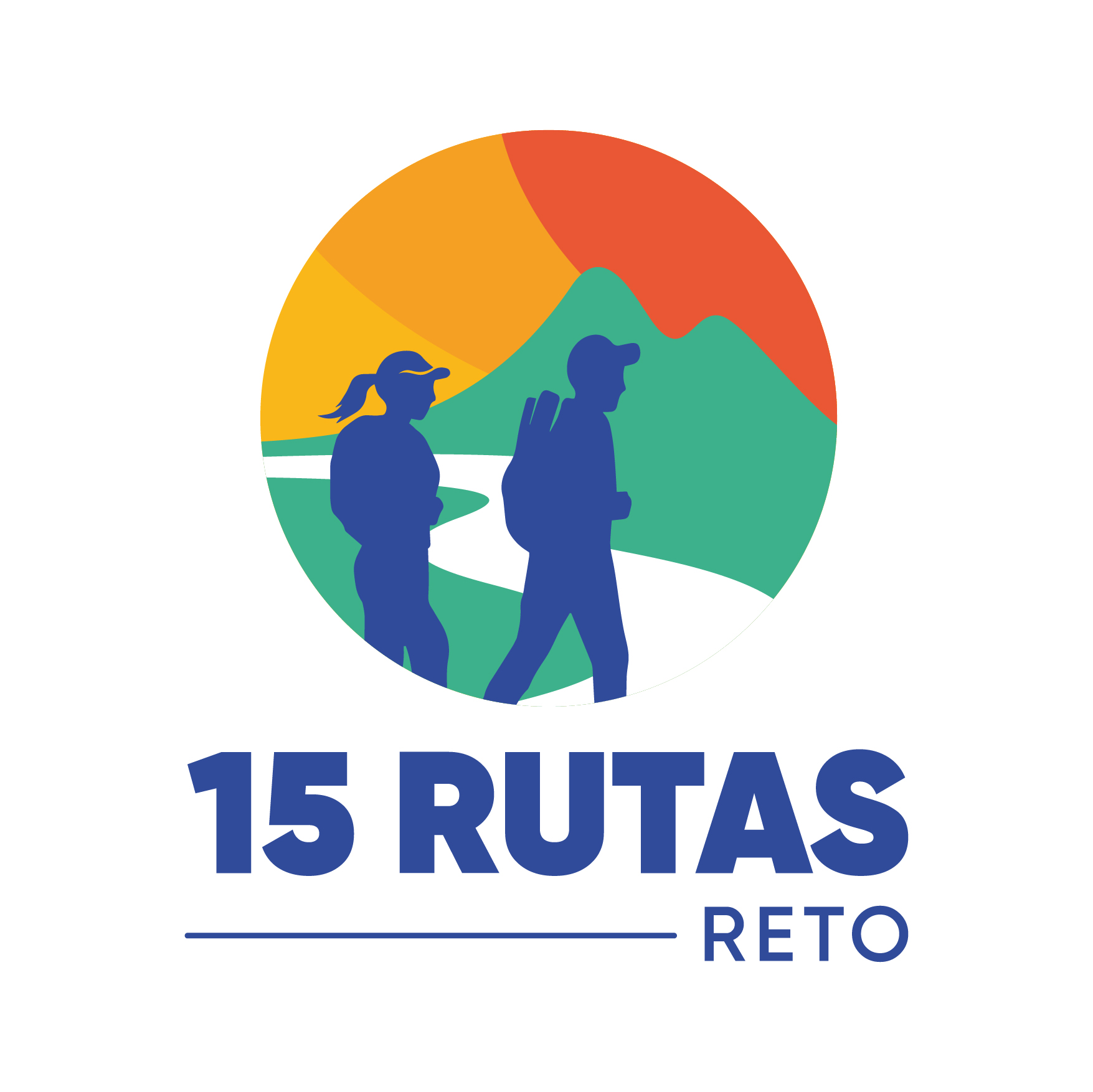 Nuevo itinerario del “Reto 15 Rutas 2023” - Ruta de la Valla del Pardo y Arroyo de Trofas