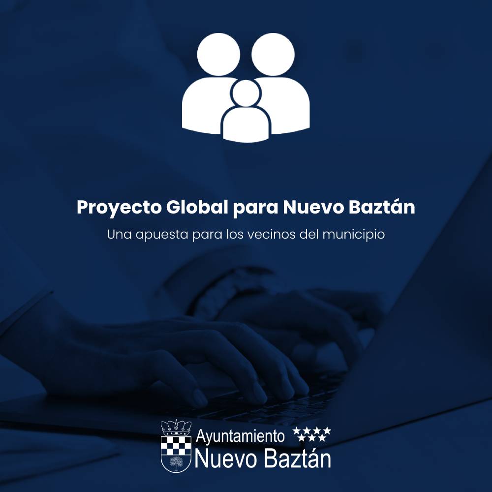 Proyecto de ayudas. Planes de Sostenibilidad Turística